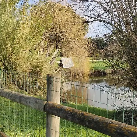 Apartmán Jolies Familiales A 10 Minutes Du Puy Du Fou