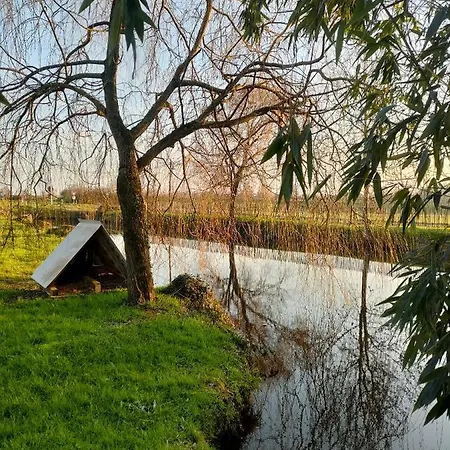 Jolies Familiales A 10 Minutes Du Puy Du Fou Apartmán Les Herbiers