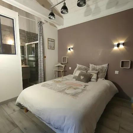 Jolies Familiales A 10 Minutes Du Puy Du Fou Apartmán *