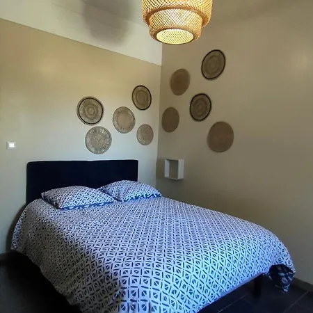 Jolies Familiales A 10 Minutes Du Puy Du Fou *