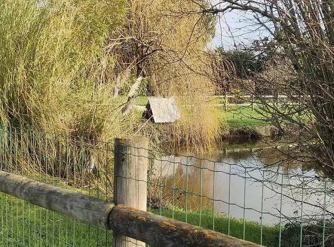 Apartment Jolies Familiales A 10 Minutes Du Puy Du Fou