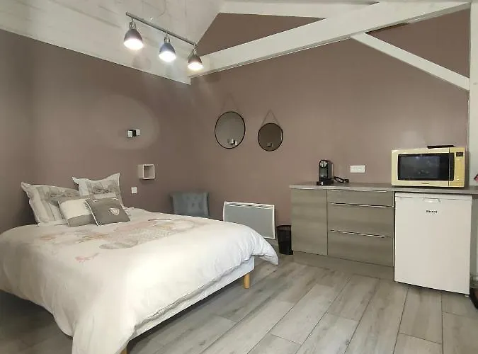 Jolies Familiales A 10 Minutes Du Puy Du Fou *