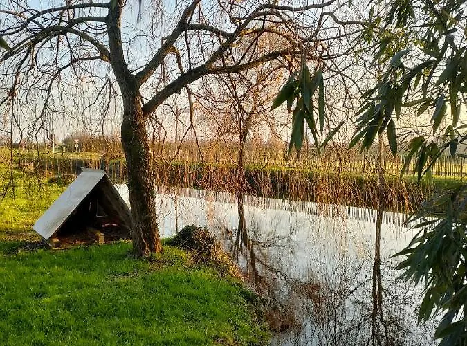 Jolies Familiales A 10 Minutes Du Puy Du Fou Apartment Les Herbiers
