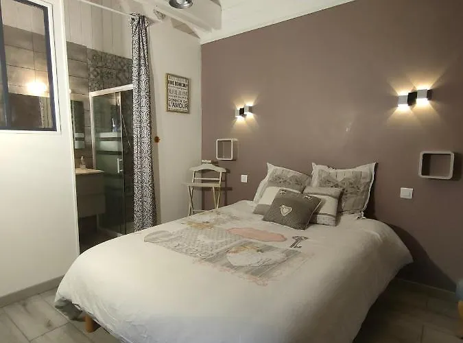 Jolies Familiales A 10 Minutes Du Puy Du Fou Apartment *