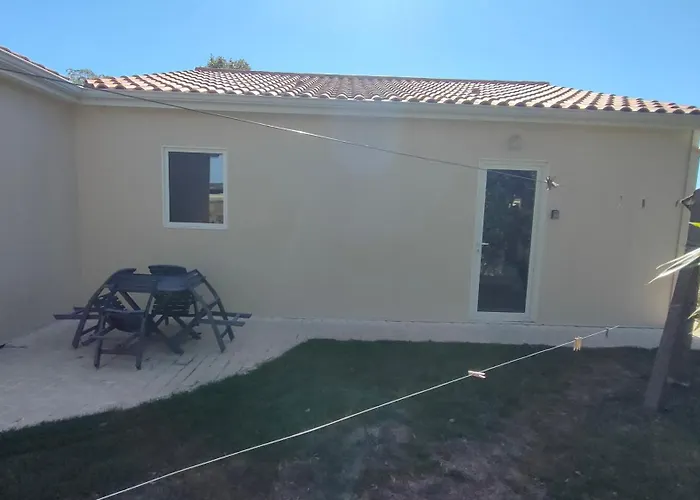 Jolies Familiales A 10 Minutes Du Puy Du Fou *