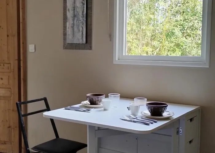 Jolies Familiales A 10 Minutes Du Puy Du Fou * Les Herbiers